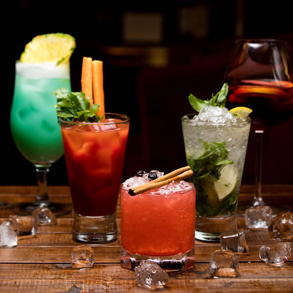 Mocktails para cada estado de ánimo: una bebida para cada ocasión