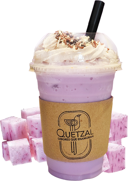 taro_frappe_quetzal_café