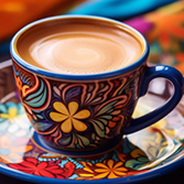 Chocolate Café Quetzal