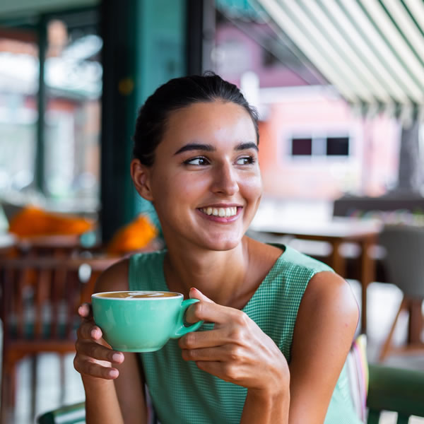 Beneficios del café