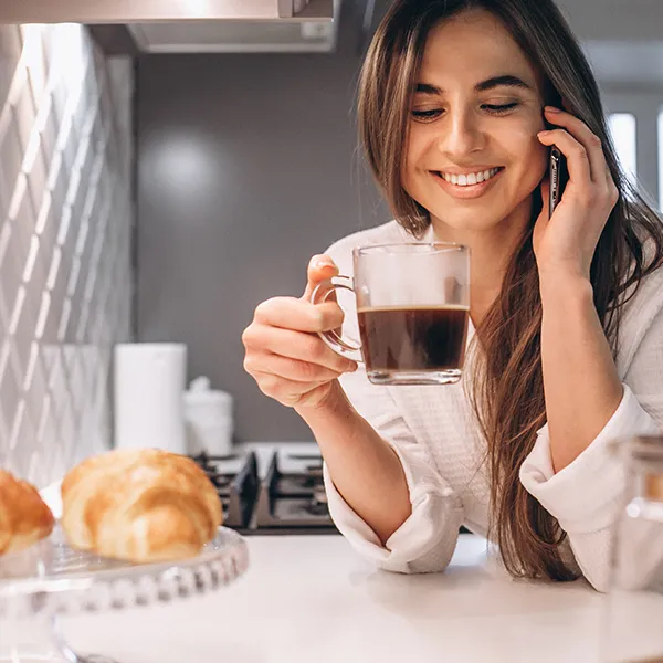 Cómo elegir el café perfecto según tu estado de ánimo o la hora del día