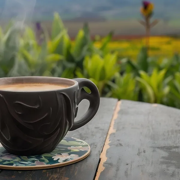 En México y otros países de América Latina, el café suele estar ligado a la convivencia familiar y al desayuno. 
